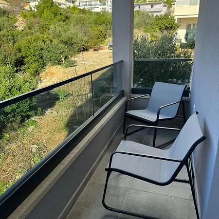 Apartment M&a *