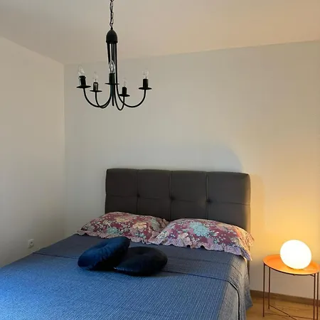 Apartment M&a *