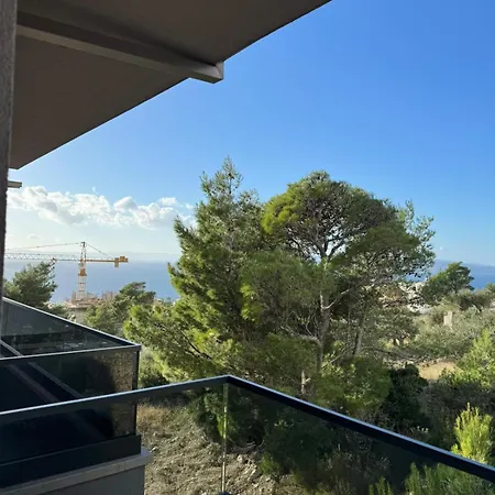 M&a דירה מאקרסקה